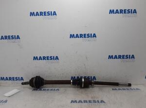 Drive Shaft PEUGEOT 308 SW I (4E_, 4H_), PEUGEOT 308 I (4A_, 4C_), PEUGEOT 308 CC (4B_), PEUGEOT 3008 MPV (0U_)