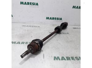 Drive Shaft FIAT PANDA (169_)