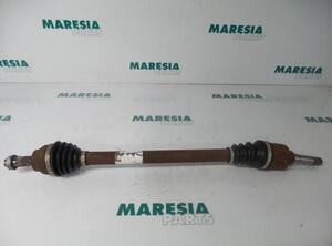 Drive Shaft PEUGEOT 207 (WA_, WC_), PEUGEOT 207 SW (WK_), PEUGEOT 308 I (4A_, 4C_), PEUGEOT 308 SW I (4E_, 4H_)