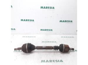 Drive Shaft RENAULT ESPACE IV (JK0/1_)