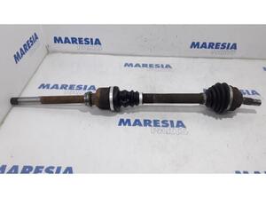 Drive Shaft PEUGEOT 207 (WA_, WC_)