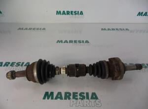 Drive Shaft FIAT PUNTO (188_)