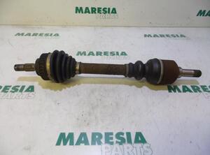 Drive Shaft CITROËN XSARA PICASSO (N68), PEUGEOT PARTNER Box Body/MPV (5_, G_), PEUGEOT PARTNER MPV (5_, G_)