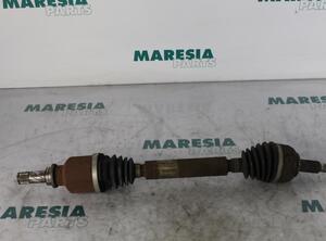 Drive Shaft RENAULT GRAND SCÉNIC II (JM0/1_)