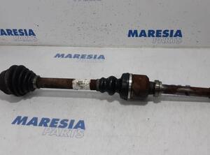 Drive Shaft PEUGEOT 307 Break (3E), PEUGEOT 307 SW (3H), PEUGEOT 307 CC (3B), CITROËN C4 GRAND PICASSO I (UA_)