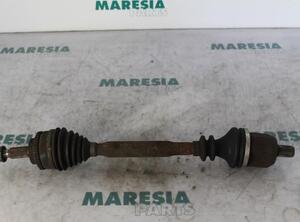 Antriebswelle links vorne Renault Scenic I JA 7700106263 P4479238