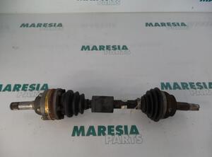 Drive Shaft ALFA ROMEO 147 (937_)