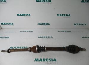 Drive Shaft PEUGEOT 307 (3A/C), PEUGEOT 307 Break (3E), PEUGEOT 307 SW (3H), CITROËN C4 Coupe (LA_)