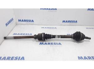 Drive Shaft CITROËN BERLINGO MULTISPACE (B9)