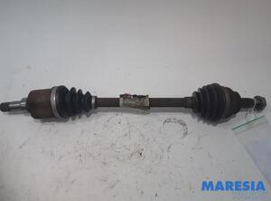 Drive Shaft PEUGEOT 207 CC (WD_), PEUGEOT 207 (WA_, WC_), PEUGEOT 207 SW (WK_), PEUGEOT 308 I (4A_, 4C_)