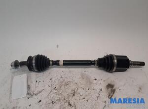 Drive Shaft ALFA ROMEO STELVIO (949_)