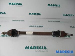 Drive Shaft PEUGEOT 207 (WA_, WC_), PEUGEOT 207 CC (WD_), PEUGEOT 207 SW (WK_)