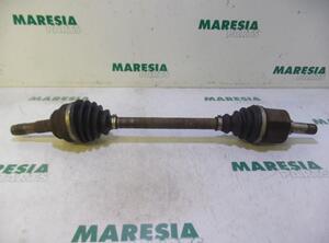 Drive Shaft FIAT DUCATO Van (250_, 290_)