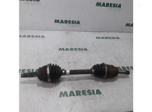 Drive Shaft FIAT DOBLO Cargo (263_)