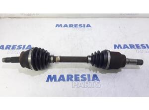 Drive Shaft FIAT DOBLO Cargo (263_)