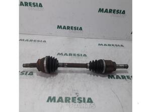 Drive Shaft FIAT DOBLO Cargo (263_)