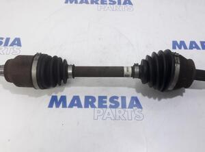 Antriebswelle links vorne Fiat Doblo Kasten/Kombi 263 51810626 P12375016