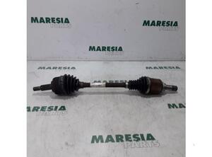 Drive Shaft DACIA DOKKER Express Box Body/MPV