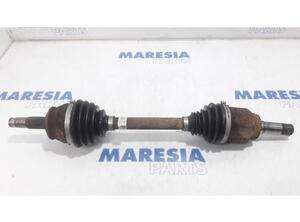 Drive Shaft OPEL COMBO Box Body/MPV (X12)