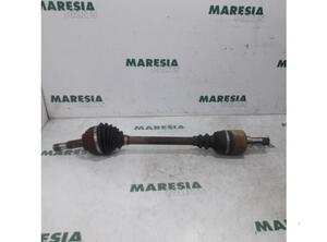 Drive Shaft PEUGEOT BOXER Van (244)