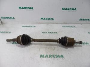 Drive Shaft PEUGEOT BOXER Van, OPEL MOVANO C Van (U9)