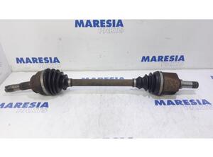 Drive Shaft PEUGEOT BOXER Van, OPEL MOVANO C Van (U9)