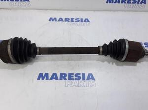 Drive Shaft RENAULT MASTER III Van (FV)