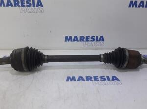 Drive Shaft RENAULT MASTER III Platform/Chassis (EV, HV, UV)