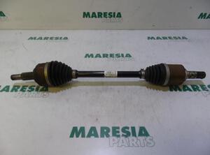 Drive Shaft RENAULT KANGOO Express (FW0/1_)