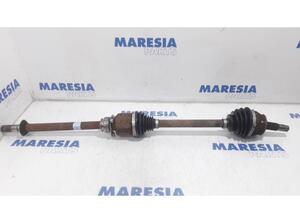 Drive Shaft OPEL COMBO Box Body/MPV (X12)