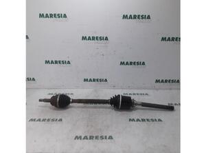 Drive Shaft CITROËN C-CROSSER (VU_, VV_), CITROËN C-CROSSER ENTERPRISE (VU_, VV_)