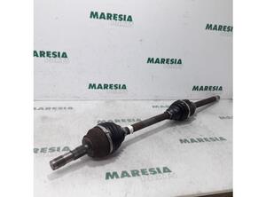 Drive Shaft PEUGEOT BOXER Van, OPEL MOVANO C Van (U9)