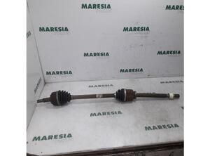 Drive Shaft RENAULT MASTER III Van (FV)