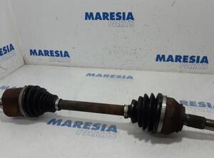 Drive Shaft FIAT DUCATO Van (250_, 290_)