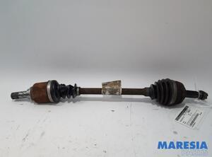 Drive Shaft RENAULT MEGANE III Coupe (DZ0/1_)