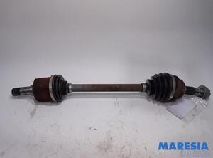 Drive Shaft FIAT DUCATO Van (250_, 290_)