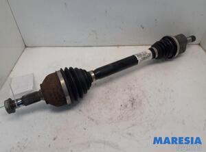 Drive Shaft PEUGEOT 508 SW I (8E_), PEUGEOT 508 I (8D_), CITROËN C5 III (RD_)