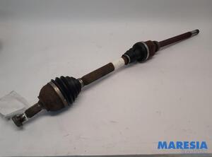 Drive Shaft PEUGEOT 508 SW I (8E_)