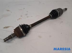 Drive Shaft FIAT 500 (312_), FIAT 500 C (312_)