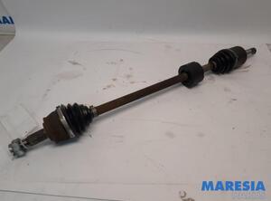 Aandrijfas FIAT 500 (312_), FIAT 500 C (312_)