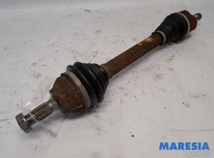 Drive Shaft PEUGEOT 3008 MPV (0U_), PEUGEOT 207 CC (WD_), PEUGEOT 5008 (0U_, 0E_), PEUGEOT 308 I (4A_, 4C_)