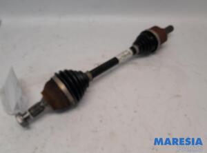 Drive Shaft CITROËN C4 CACTUS, PEUGEOT 2008 I (CU_)