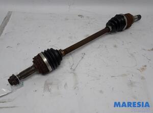 Drive Shaft CITROËN C1 (PM_, PN_), PEUGEOT 107 (PM_, PN_)