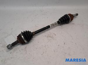 Drive Shaft PEUGEOT 208 I (CA_, CC_)