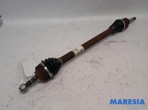 Drive Shaft PEUGEOT 208 I (CA_, CC_)