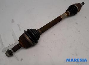 Drive Shaft CITROËN C4 GRAND PICASSO II (DA_, DE_)