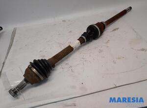 Drive Shaft PEUGEOT 3008 MPV (0U_)