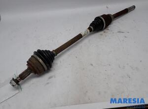 Drive Shaft PEUGEOT 308 SW II (LC_, LJ_, LR_, LX_, L4_), PEUGEOT 308 II (LB_, LP_, LW_, LH_, L3_)