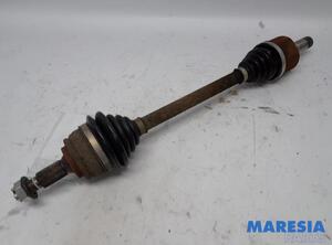 Drive Shaft PEUGEOT 308 SW II (LC_, LJ_, LR_, LX_, L4_), PEUGEOT 308 II (LB_, LP_, LW_, LH_, L3_)