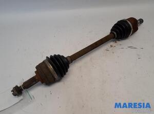 Drive Shaft RENAULT SCÉNIC III (JZ0/1_)